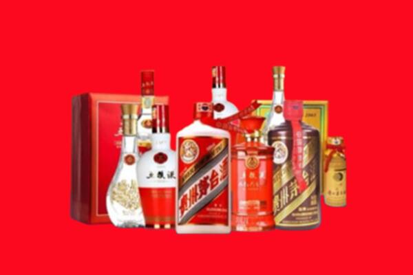 收购行情：景德镇名酒回收值多少钱？