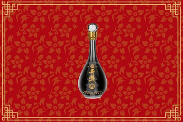 景德镇回收西凤酒