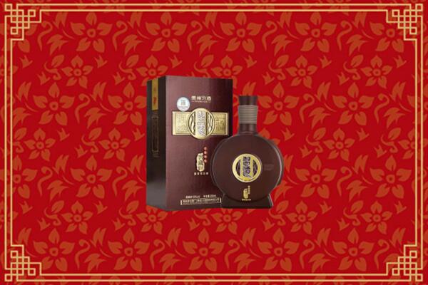景德镇回收习酒